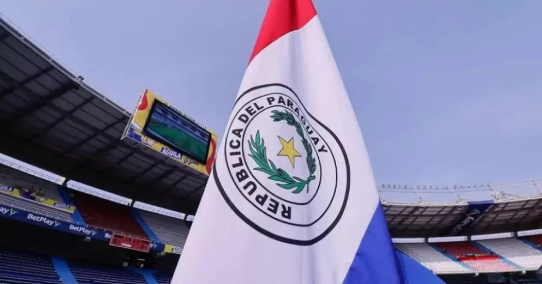 Peña anuncia feriado si Paraguay logra el pase a la Copa del Mundial