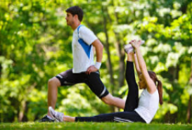 ¿Qué le pasa al cuerpo cuando no se realiza ninguna clase de ejercicio?