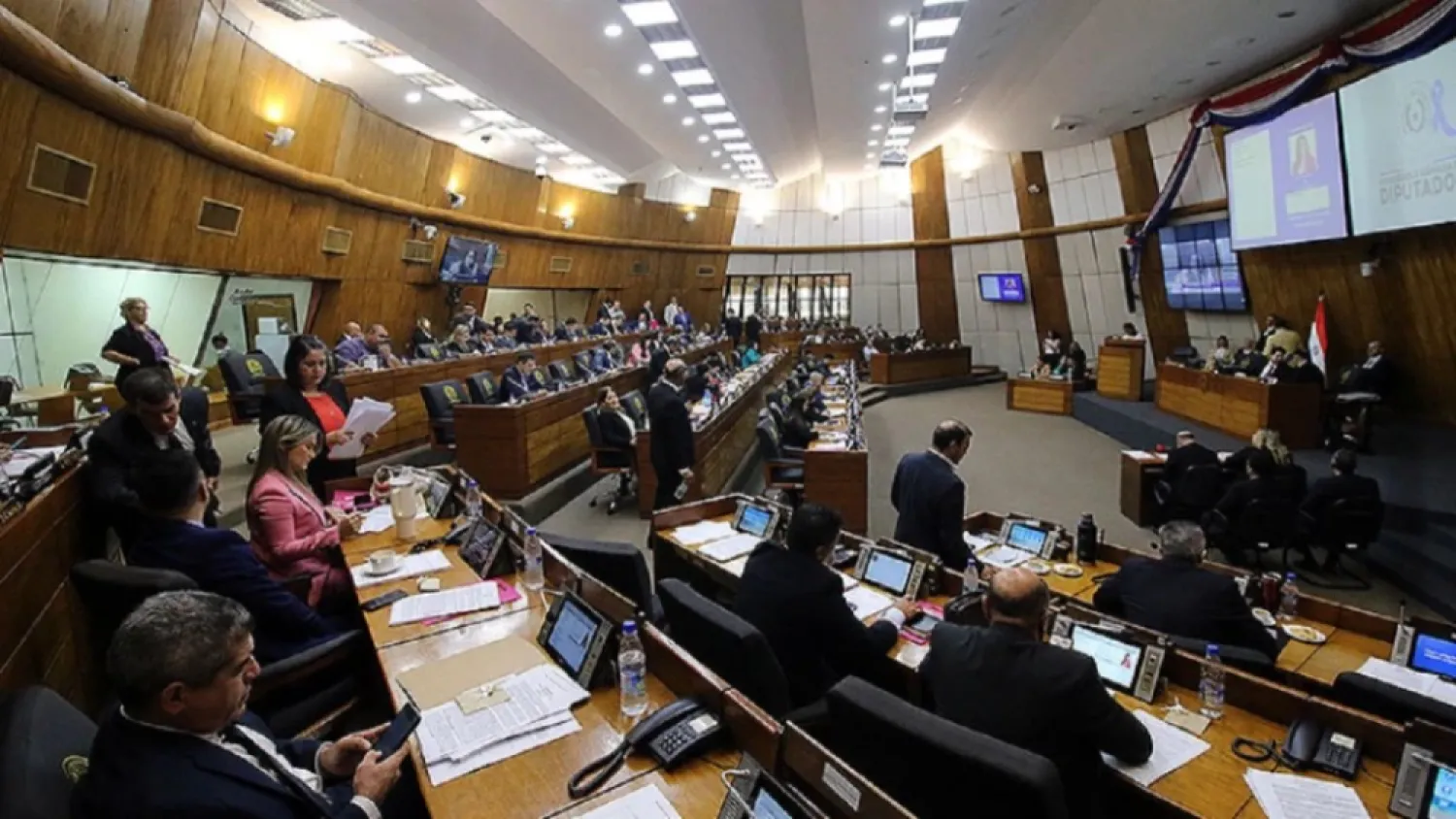 Diputados convoca a sesión extra para definir el PGN 2026