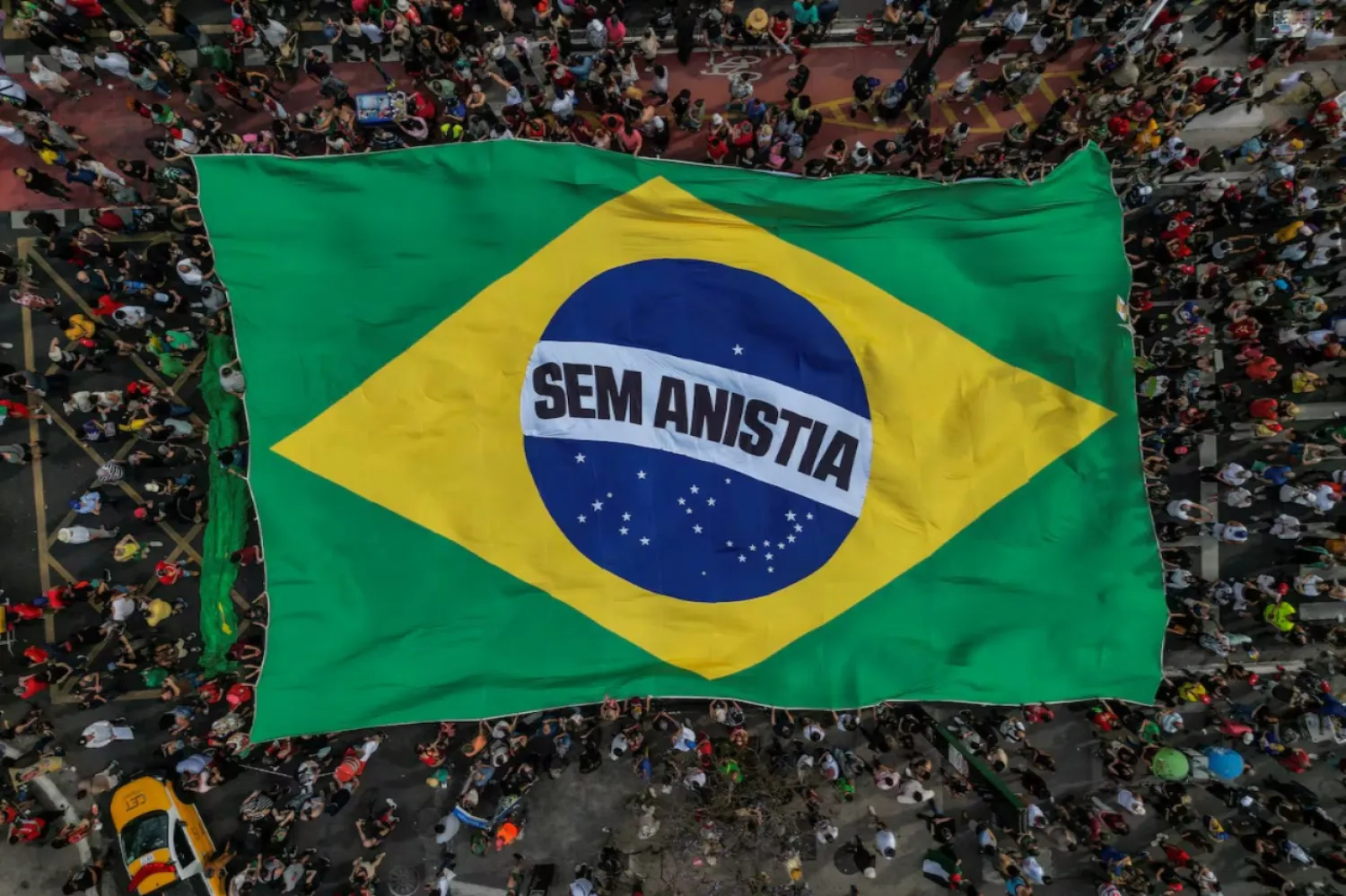 Senado brasileño sepulta proyecto de inmunidad parlamentaria