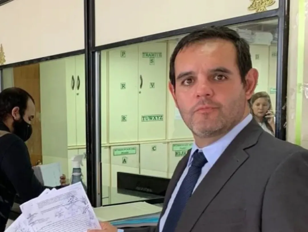 Funcionarios pueden ser procesados después de abandonar sus cargos, aclaran