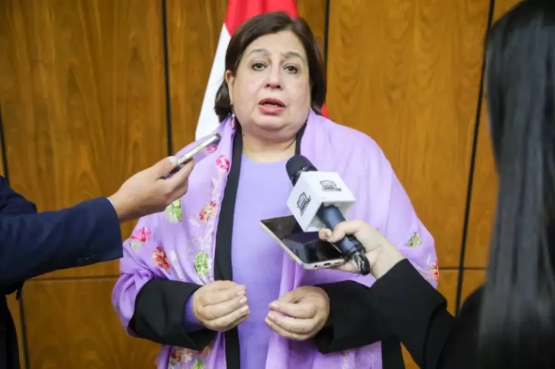 Esperanza Martínez: "Aumentar penas es una respuesta simplista y poco efectiva"