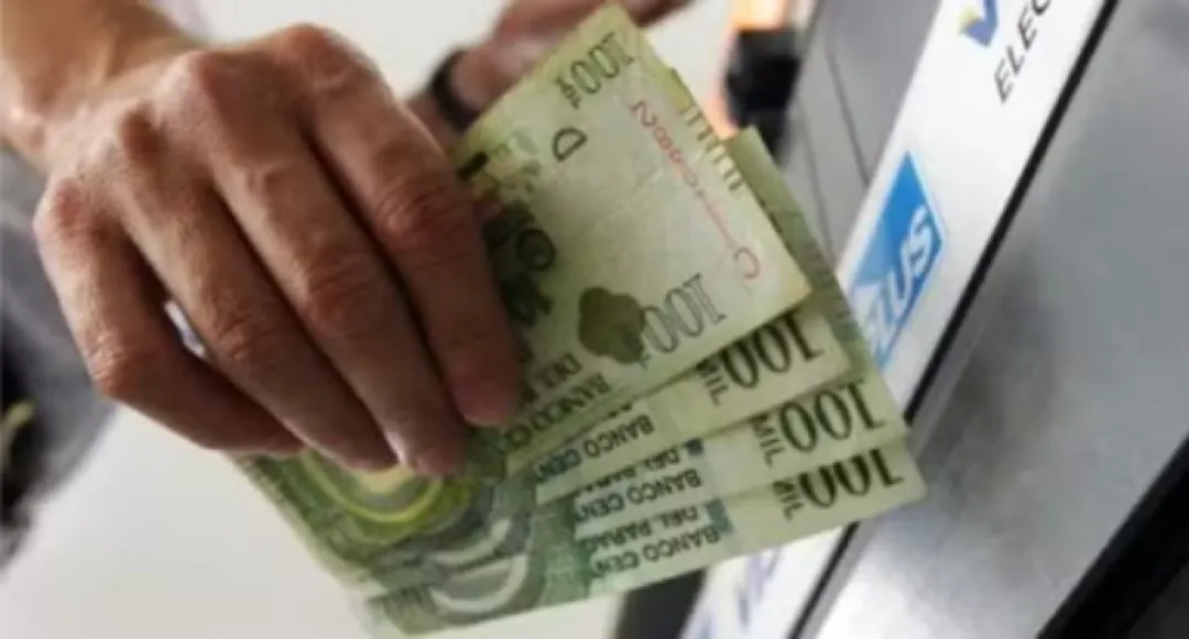 Presentan proyecto de ley para modificar cálculo de salario mínimo