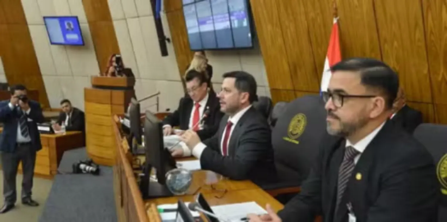 Diputados tratará proyecto de prohibición del matrimonio infantil