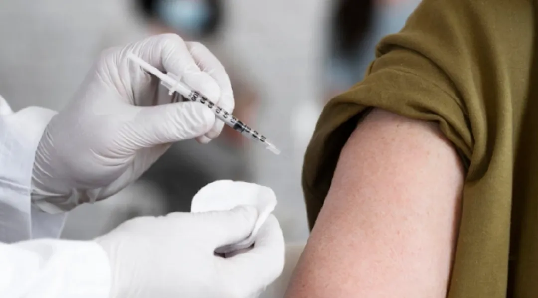 Paraguay en lista de espera para recibir dosis antidengue