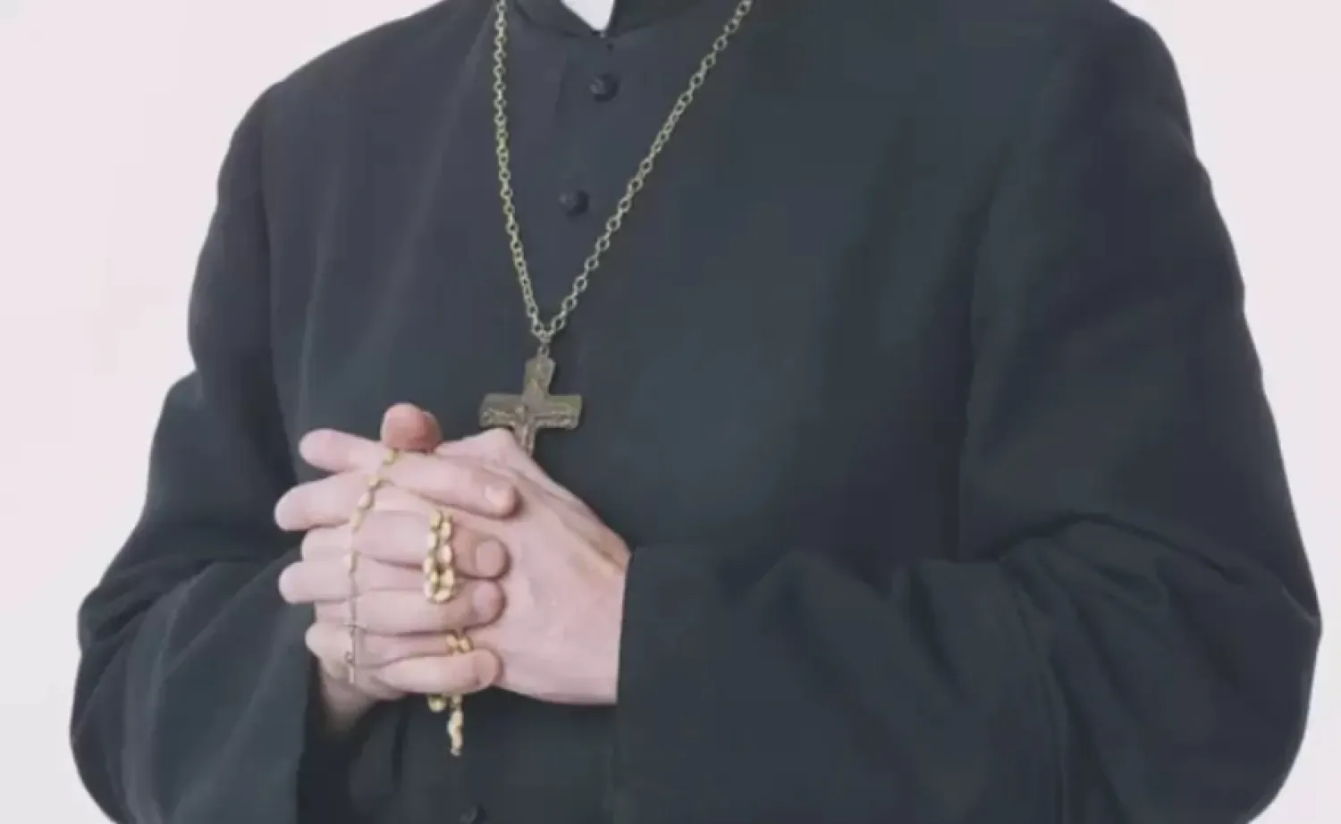 La dura lucha contra los pederastas católicos en Colombia