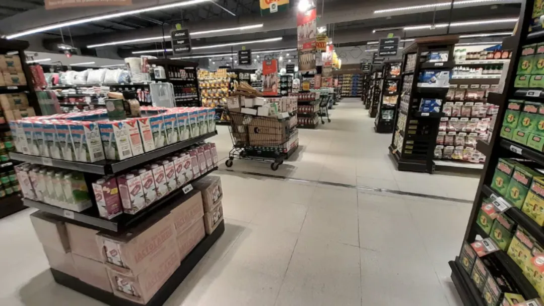 Gobierno respaldará campaña de supermercados con precios reducidos, anuncia viceministro