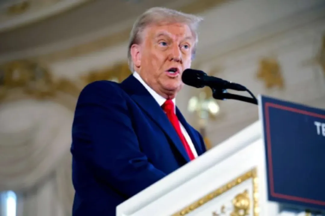 Líder del comité provida de los Obispos de EE.UU. elogia a Trump por medidas contra el aborto