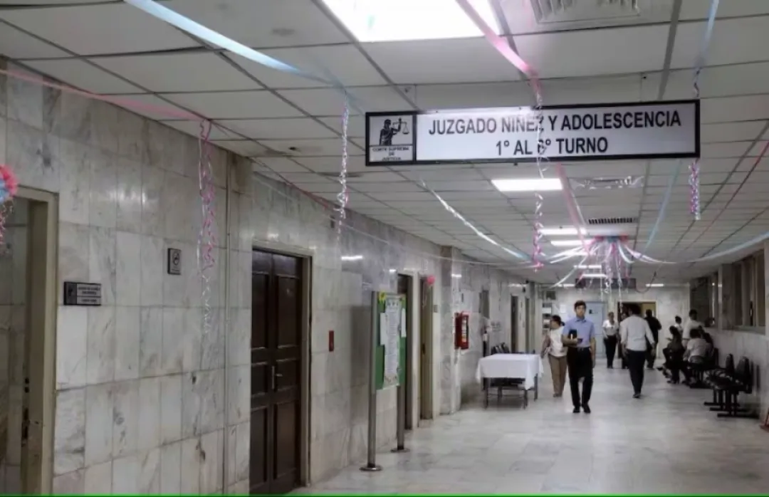 Identifican a 1.809 personas en el Registro de Deudores Alimentarios Moroso