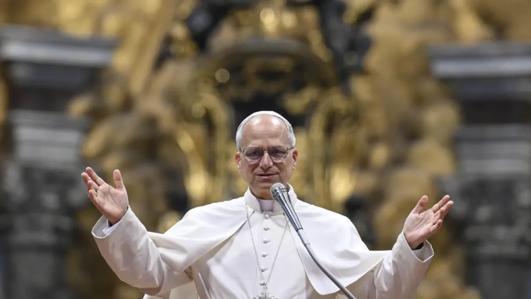 El Papa invitó a una jornada de oración y ayuno para pedir por la paz