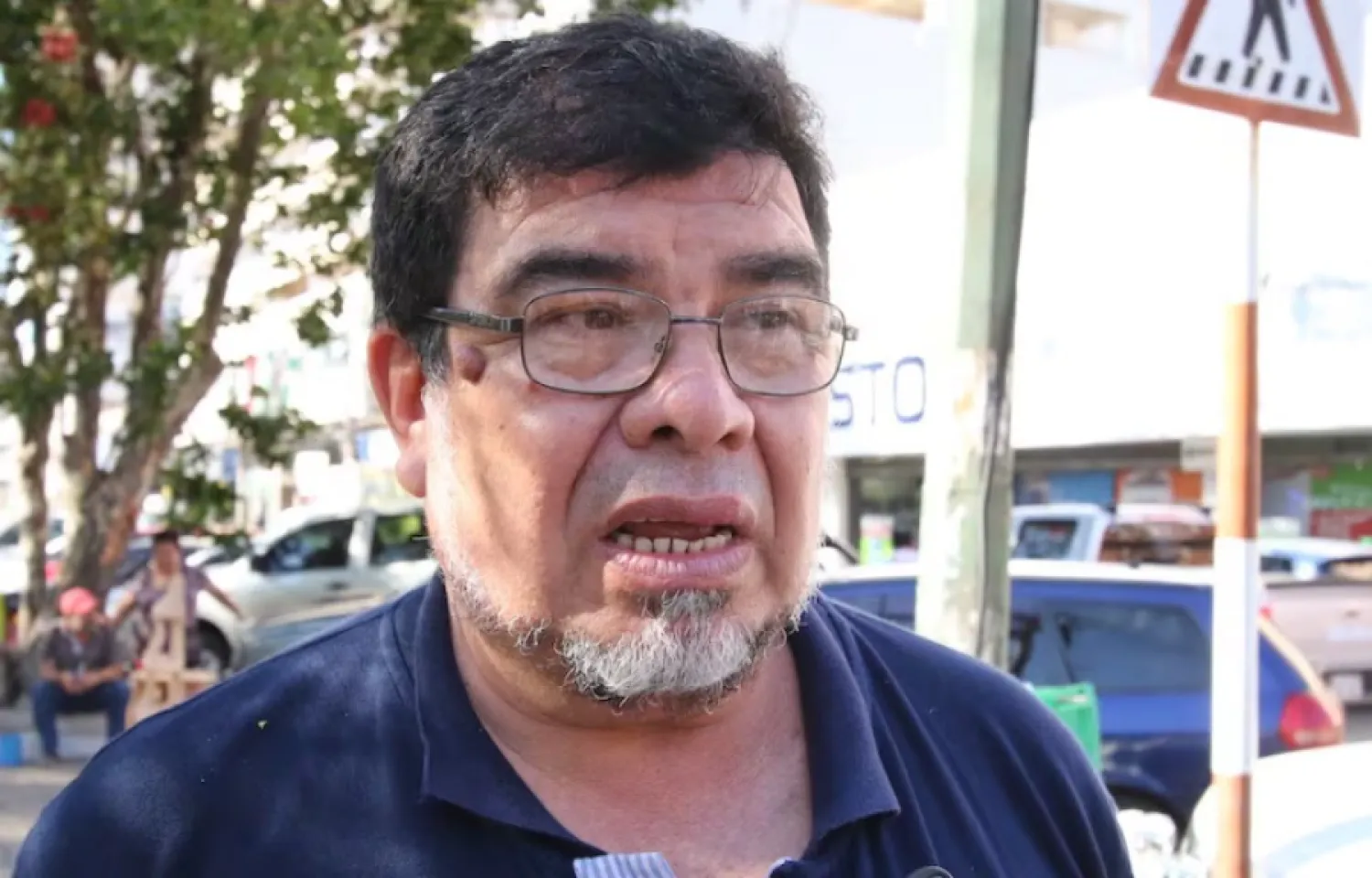Docentes del país rechazan reforma de la Caja Fiscal: «Cargan todo sobre los trabajadores»