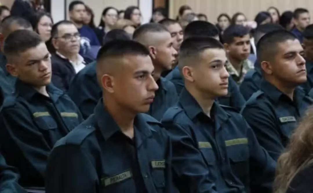 El MEC lanzó la Semana de Alfabetización para jóvenes y adultos, entre ellos, soldados de las FF. AA.