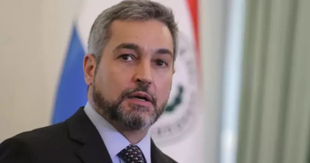 Abdo ofrece acceso a sus cuentas bancarias tras acusaciones de fondos ocultos en Seychelles