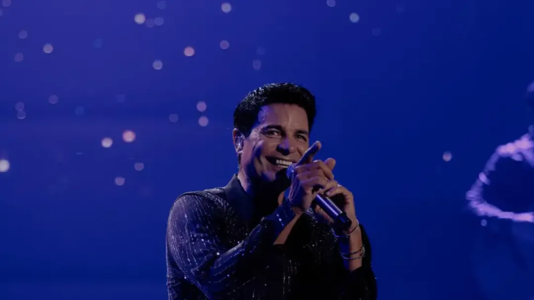 Chayanne vuelve a Paraguay con su tour Bailemos otra vez: Los detalles del concierto