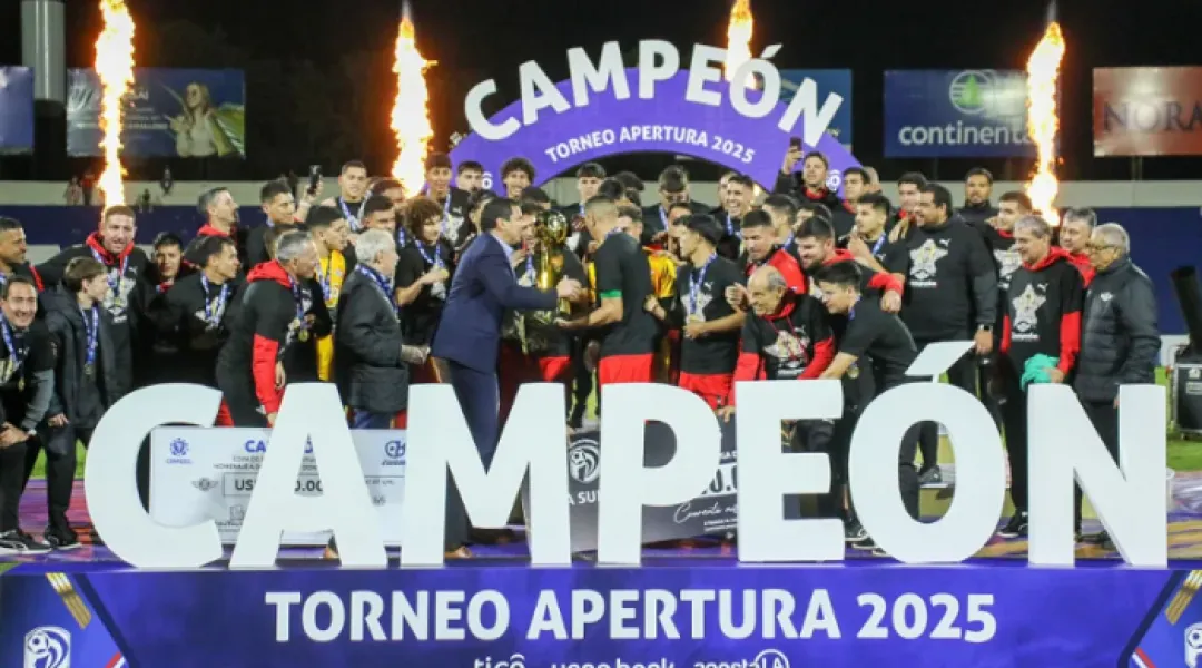 El Apertura 2026 será modificado