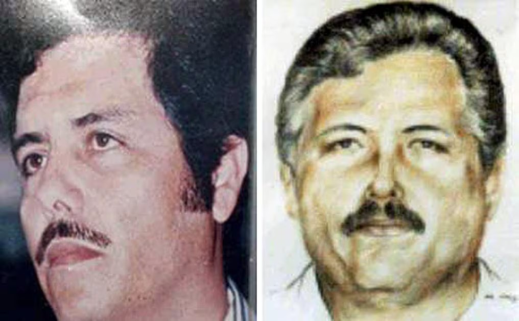 Golpe al narcotráfico: capturan al fundador del cártel de Sinaloa y al hijo del Chapo Guzmán