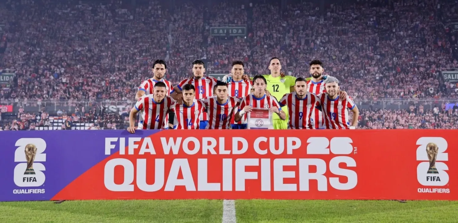 La Albirroja y un partido clave en busca del Mundial 2026