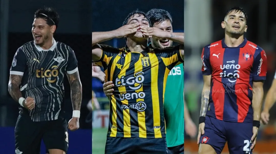 Segunda oportunidad de definición: ¿Habrá campeón este sábado?
