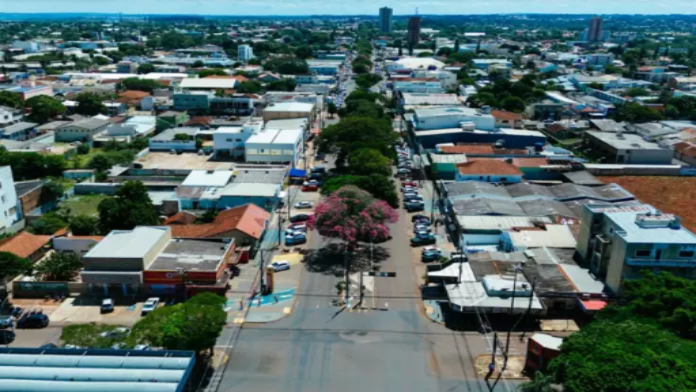 Avenida Brasil estará cerrada por instalación de drenaje
