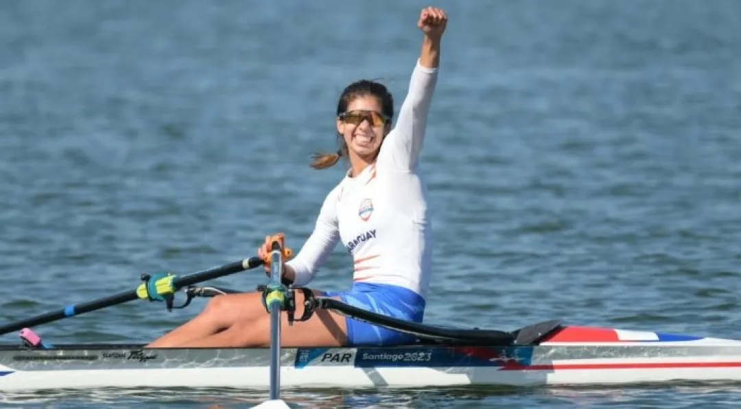 Paraguay se prepara con 320 atletas y la mira puesta en 20 medallas para los Panamericanos Junior