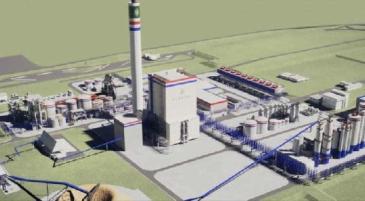 Autorizan millonaria inversin en Zona Franca de Concepcin