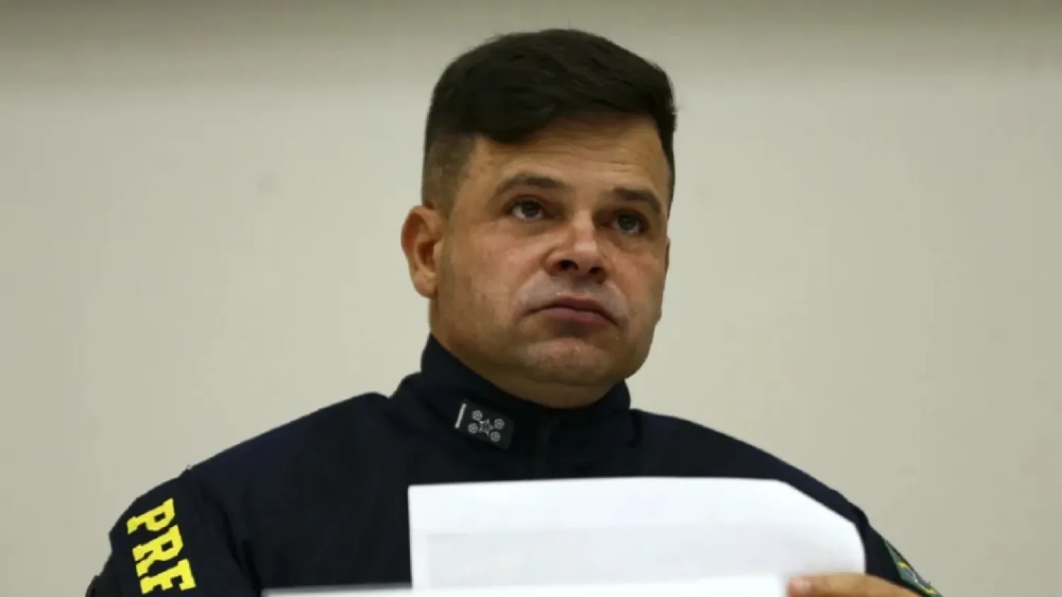 Condenado por intento de golpe liderado por Bolsonaro escapa de Brasil y es detenido en Paraguay