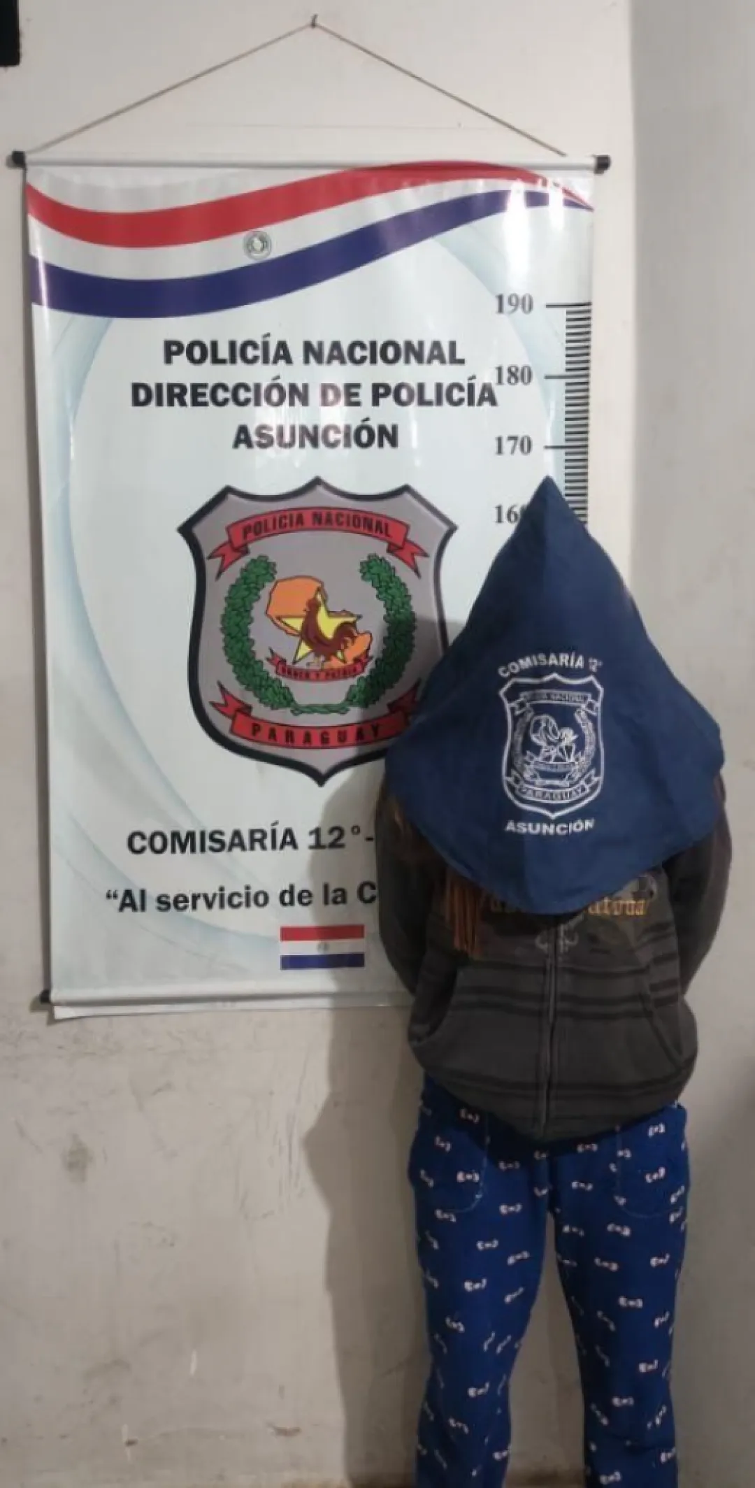 Crimen de delivery: se entregó mujer que habría organizado el asalto
