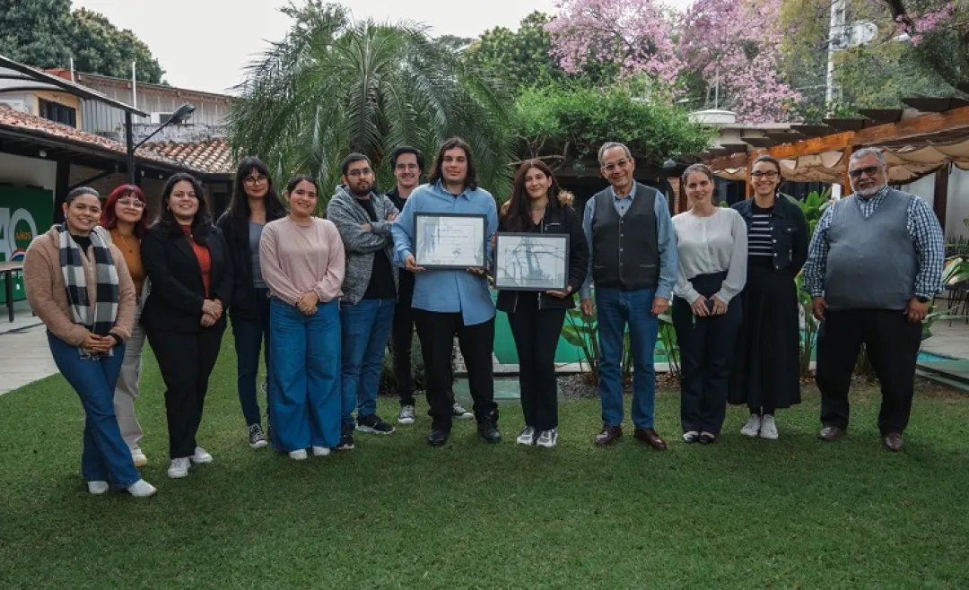 Fundación Paraguaya es reconocida entre las instituciones financieras mejor calificadas a nivel mundial