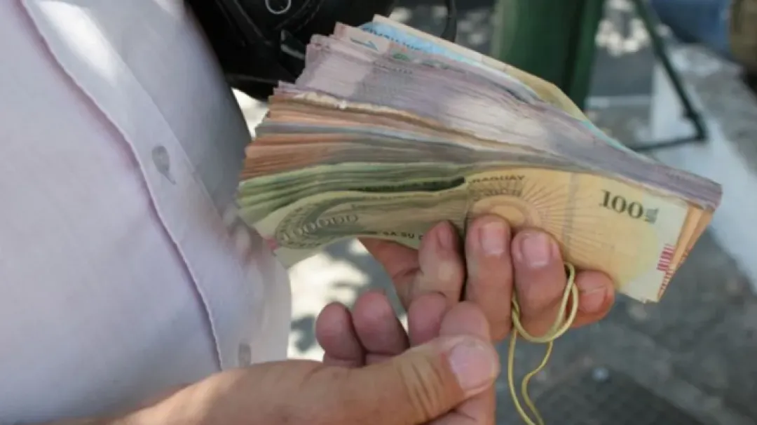 Salario mínimo propuesto por Conasam no es vinculante y decisión final la tendrá Peña