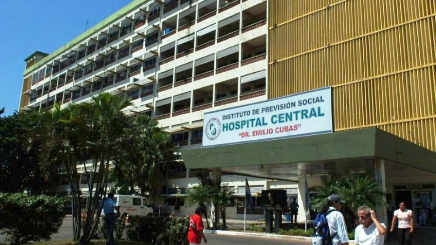 Detectan más de tres mil casos irregulares en pagos de reposos médicos del IPS