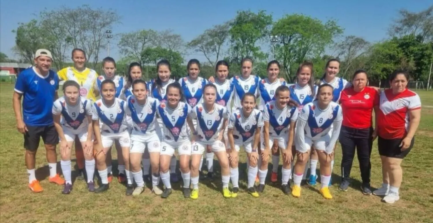 Concepción da el primer paso hacia el título en el Interligas Femenino