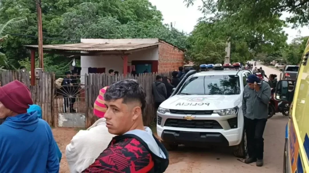 Violento crimen en Concepción: investigan posible feminicidio