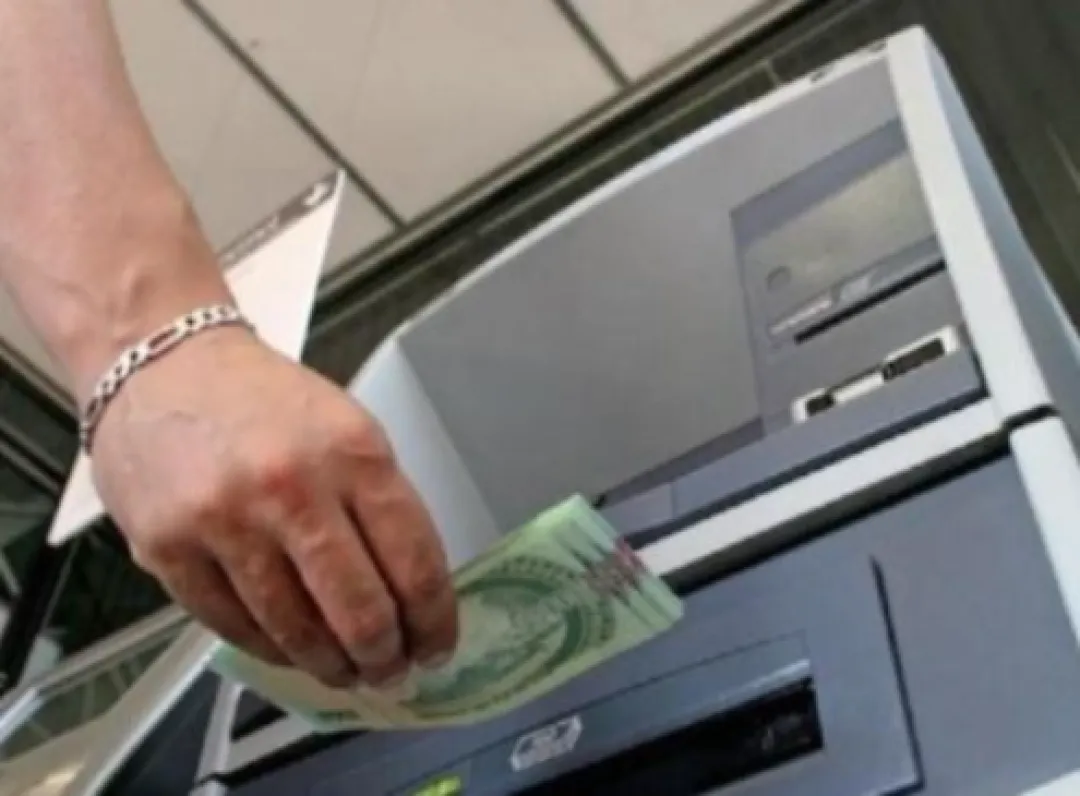 Jubilados y pensionados de la Caja Fiscal cobran hoy sus haberes de mayo