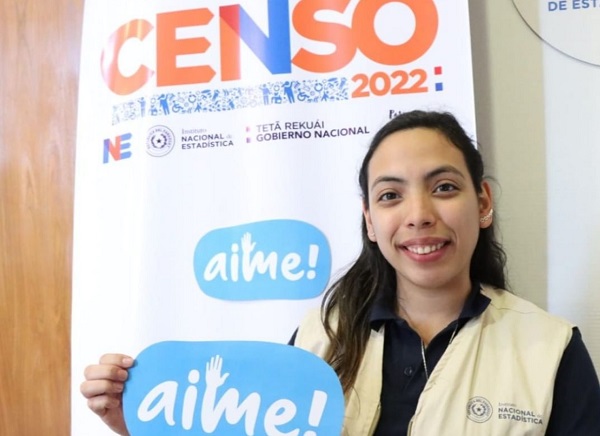 Abdo aprueba feriado al estilo cuarentena para el censo