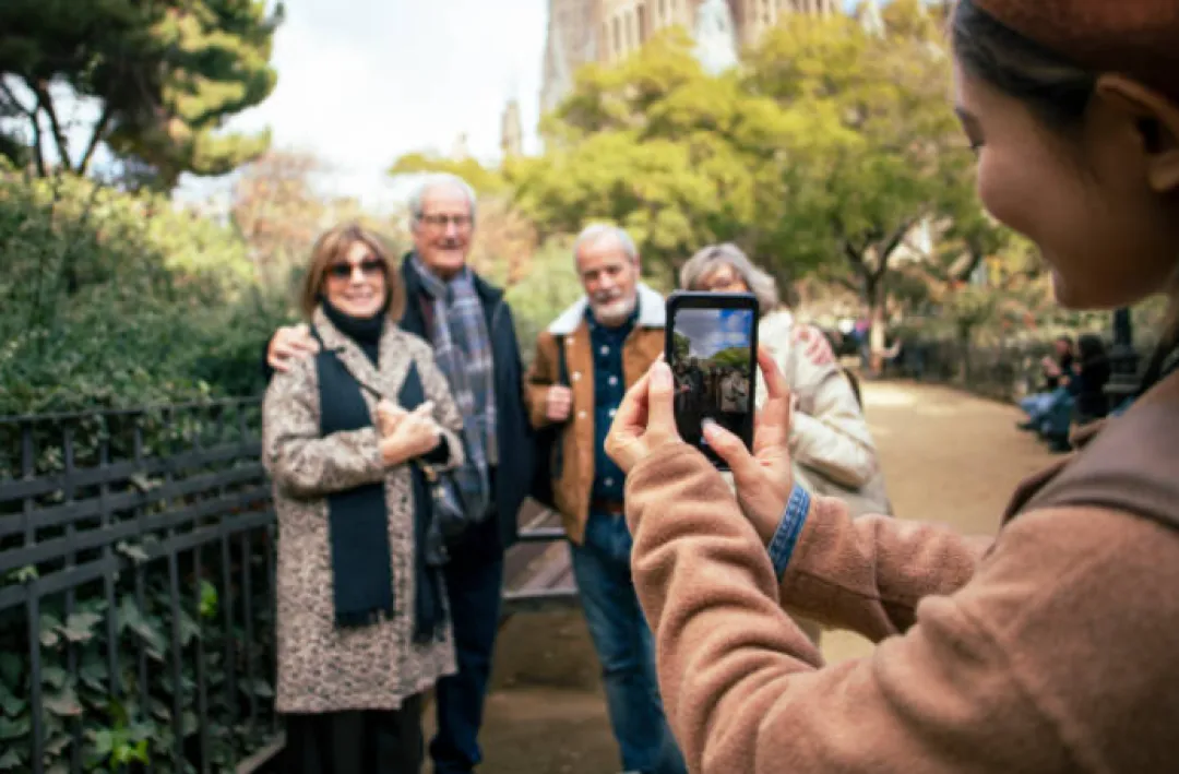 ¿Amigos o contactos? Cómo las redes sociales están vaciando los vínculos reales