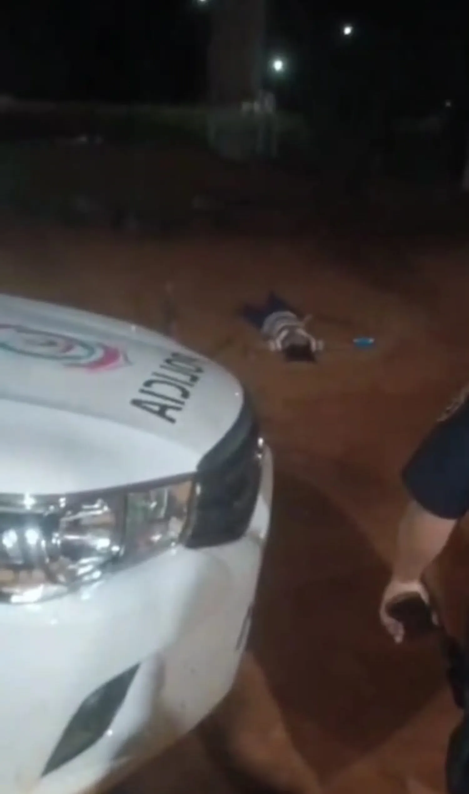 Mujer intenta calmar una pelea en un partido de voleibol en la frontera y muere a tiros