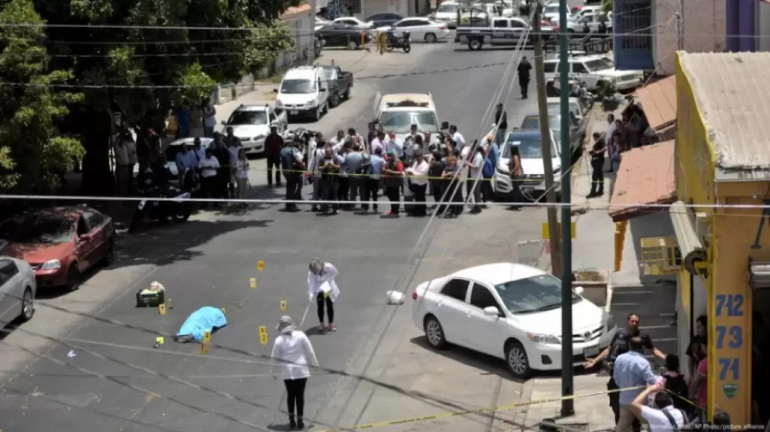 México: Sinaloa cancela festejo patrio por ola de violencia