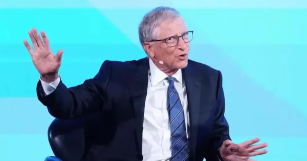 El ritual de Bill Gates para cuidar su salud mental que cualquiera puede adaptar a su rutina
