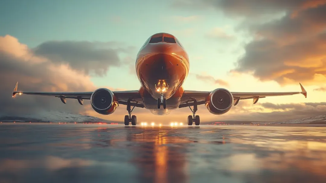 Este es el dispositivo electrónico que no podrás llevar en la cabina del avión: nuevas reglas en los vuelos