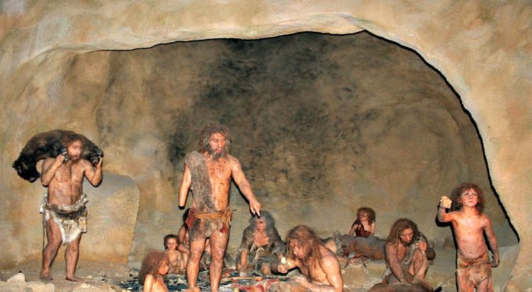 Científicos hallan la variación genética que evolucionó la sociabilidad en humanos