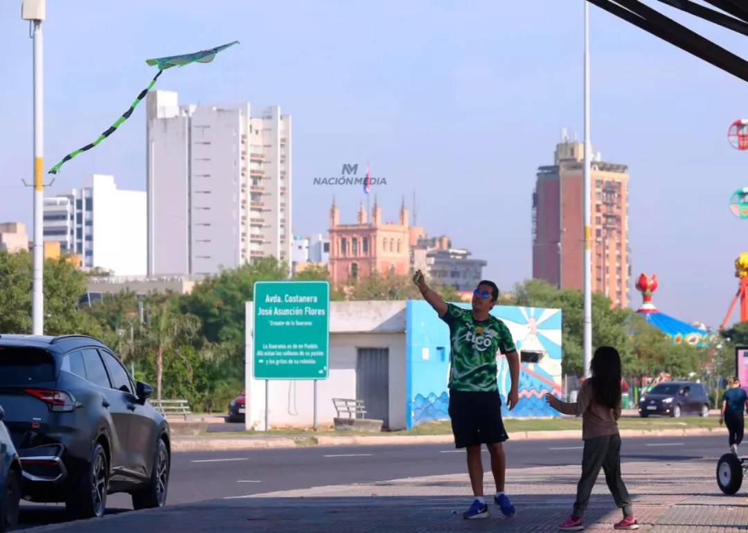 Adiós al calor: un frente frío trae alivio y lluvias a mitad de semana