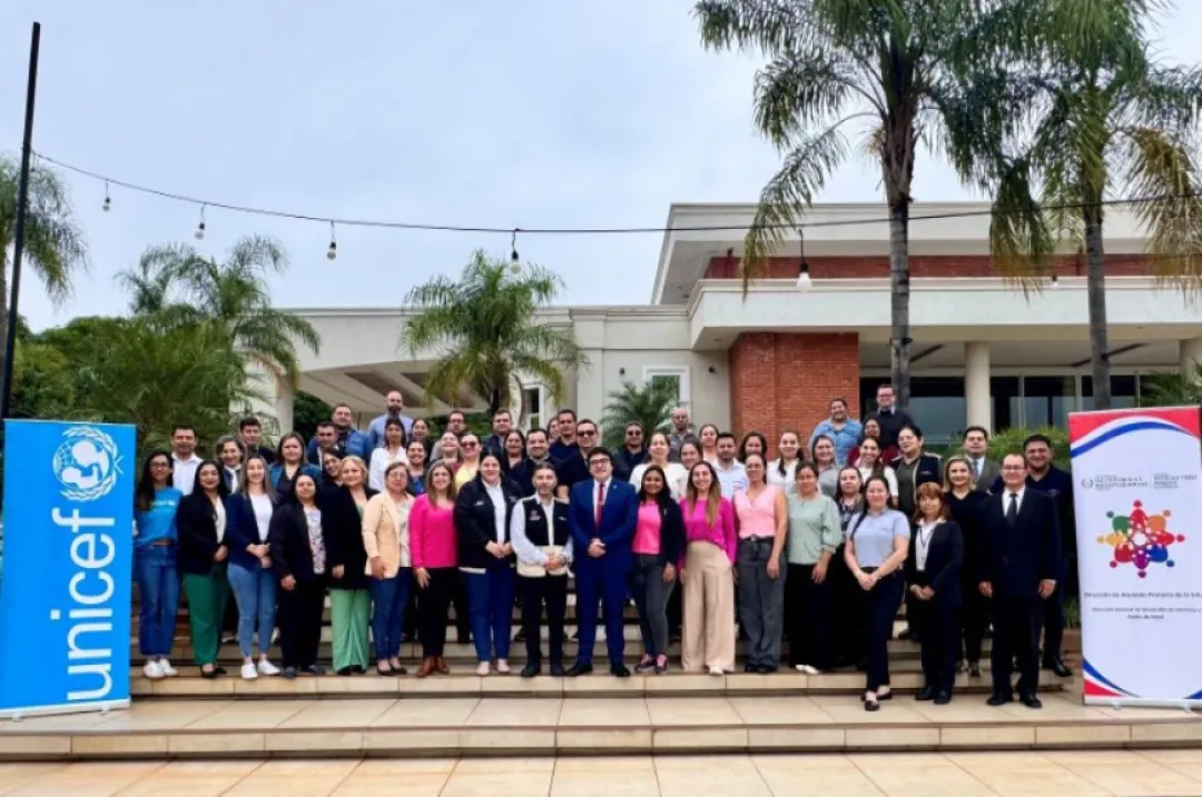 Fortalecimiento del modelo APS con validación de manual y guía de trabajo