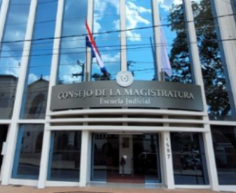 Un total de 19 abogados pulsean por la Defensoría Pública, informó el Consejo de Magistratura