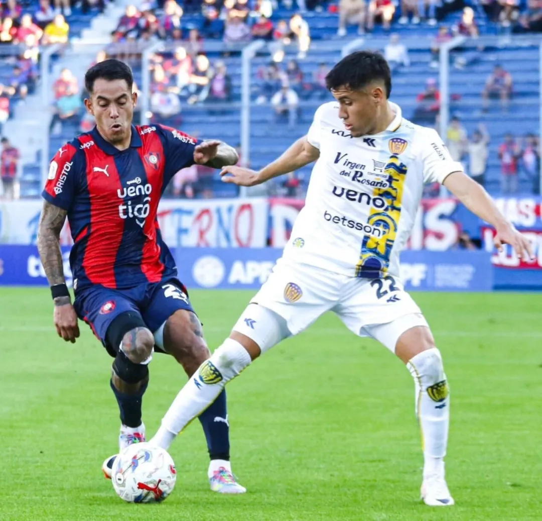 Cerro Porteño y Sportivo Luqueño igualaron sin goles por la fecha 3 del Clausura.