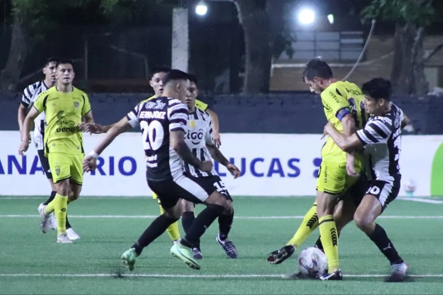 Clausura: A tres fechas del final, solo un equipo cumplió con la "bolsa" de minutos sub 18