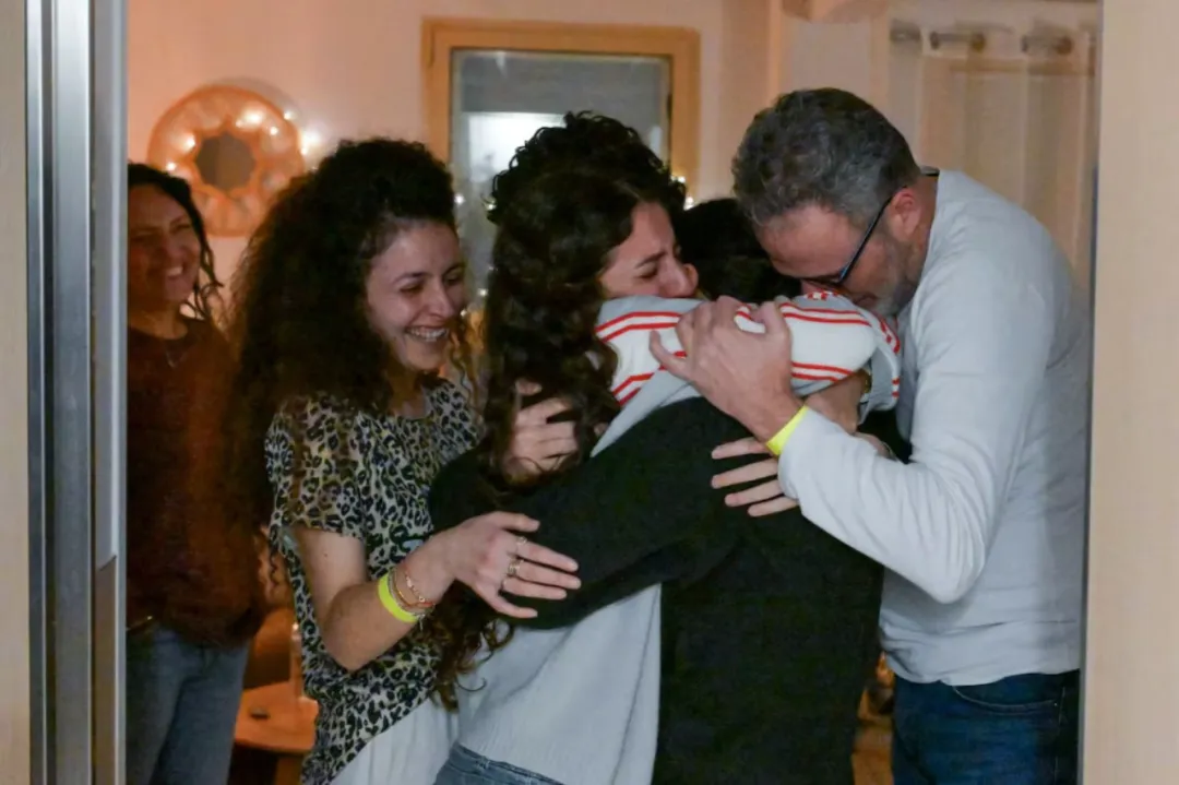 Tregua Israel-Hamás: “El terrorismo mostró sus garras hasta lo último”, dijo embajador