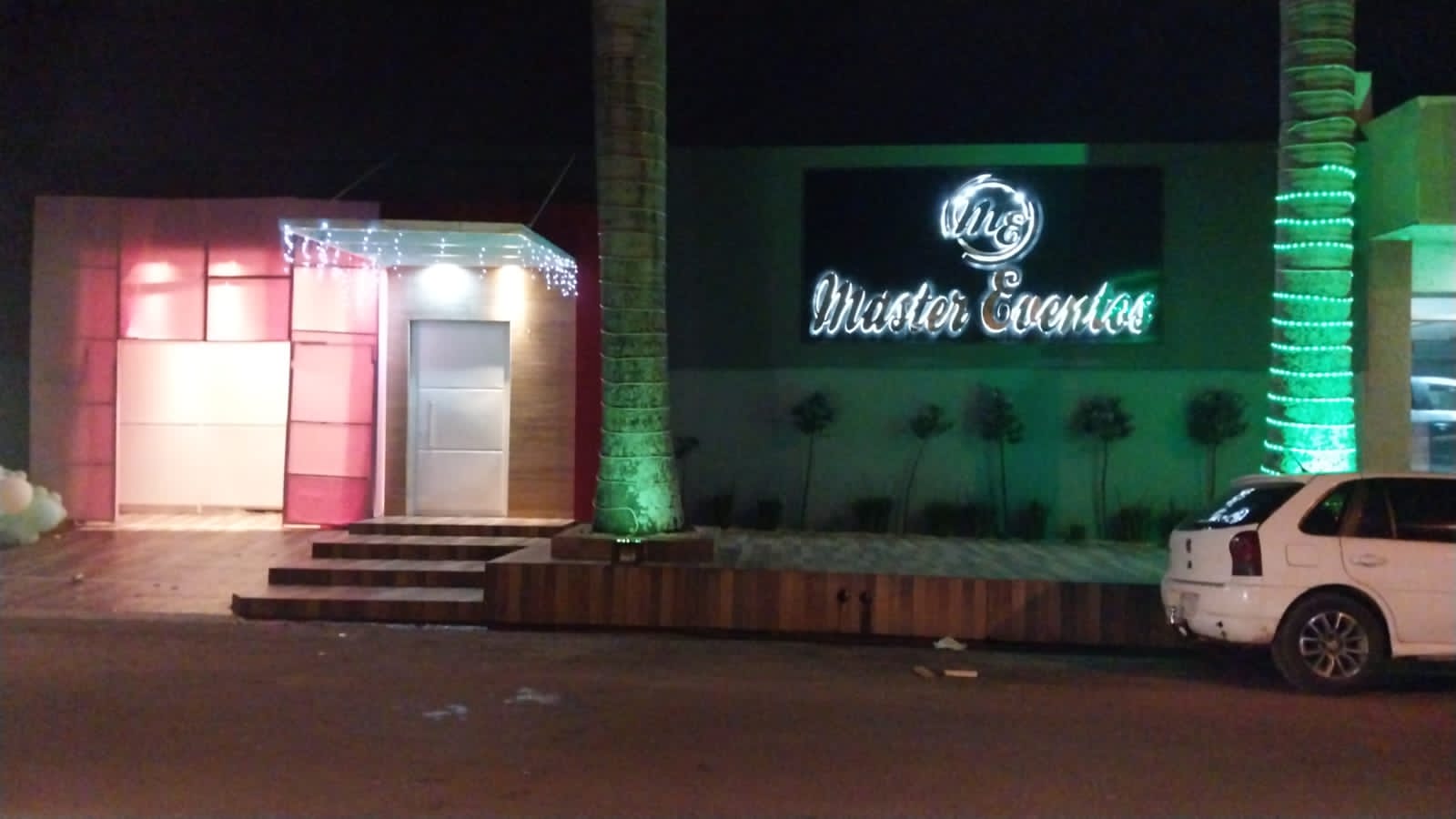 Sicarios volvieron a la carga y ejecutaron a un brasileño en barrio San Antonio