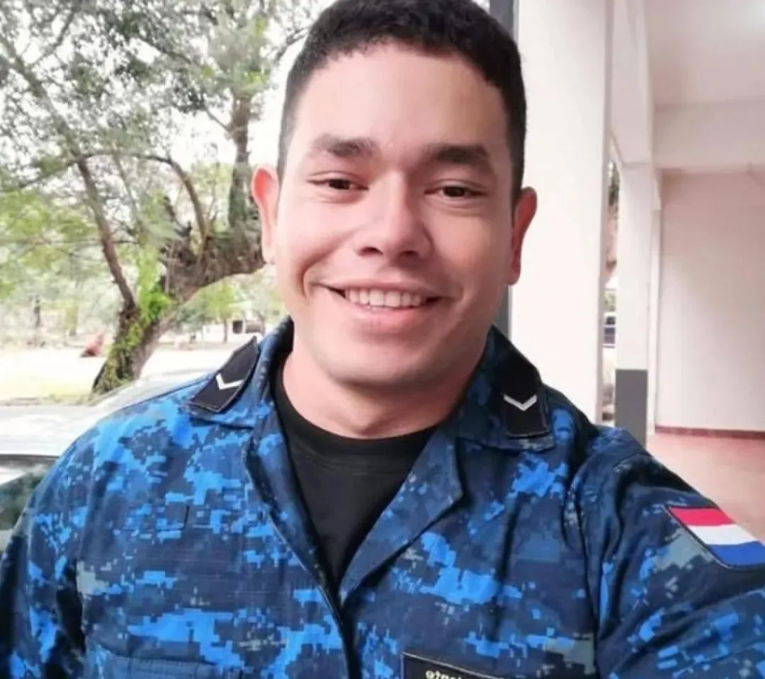 Matan a un agente policial en Yby Yaú