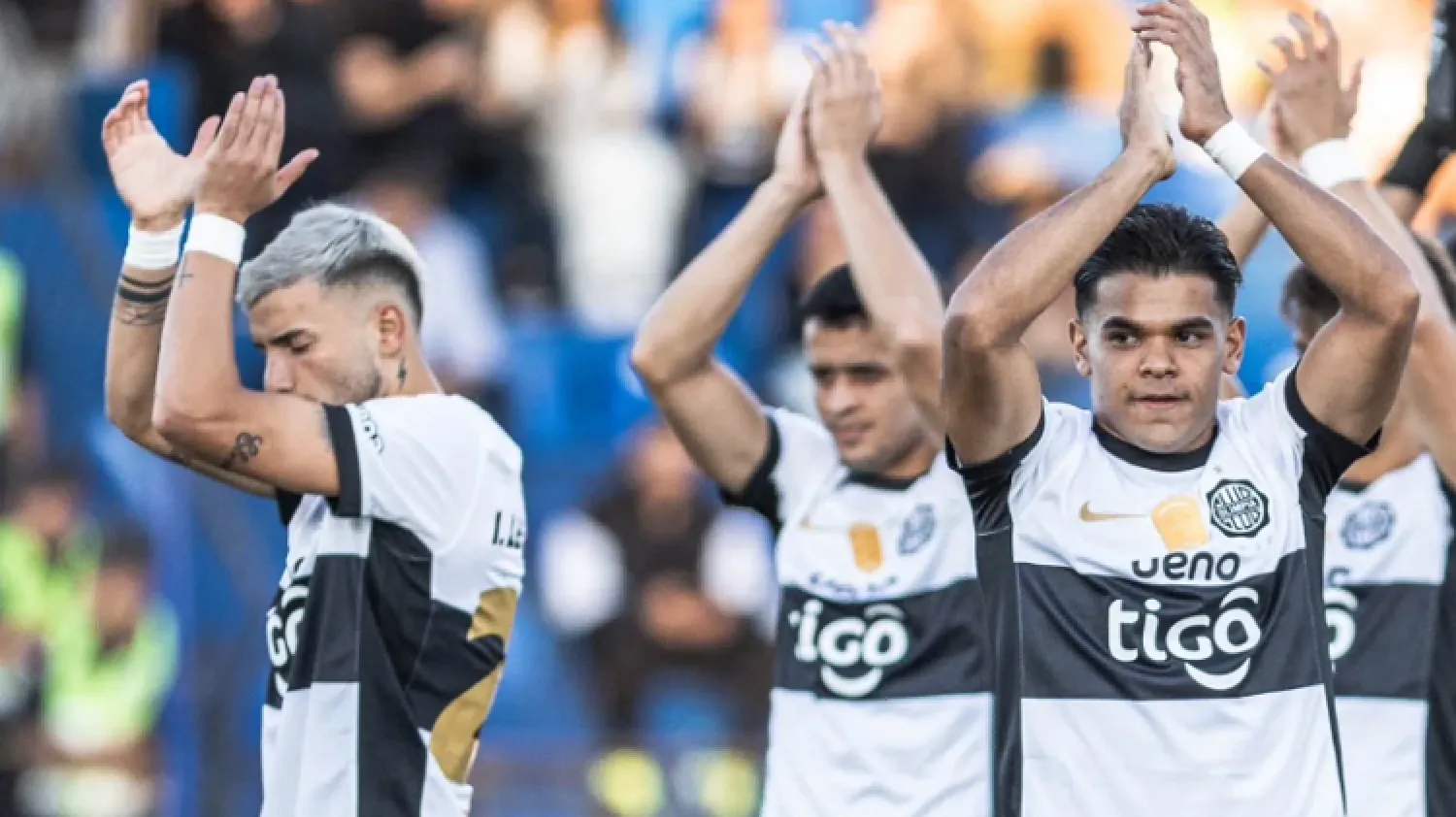 Olimpia disputará la “Vitória Cup 2026"