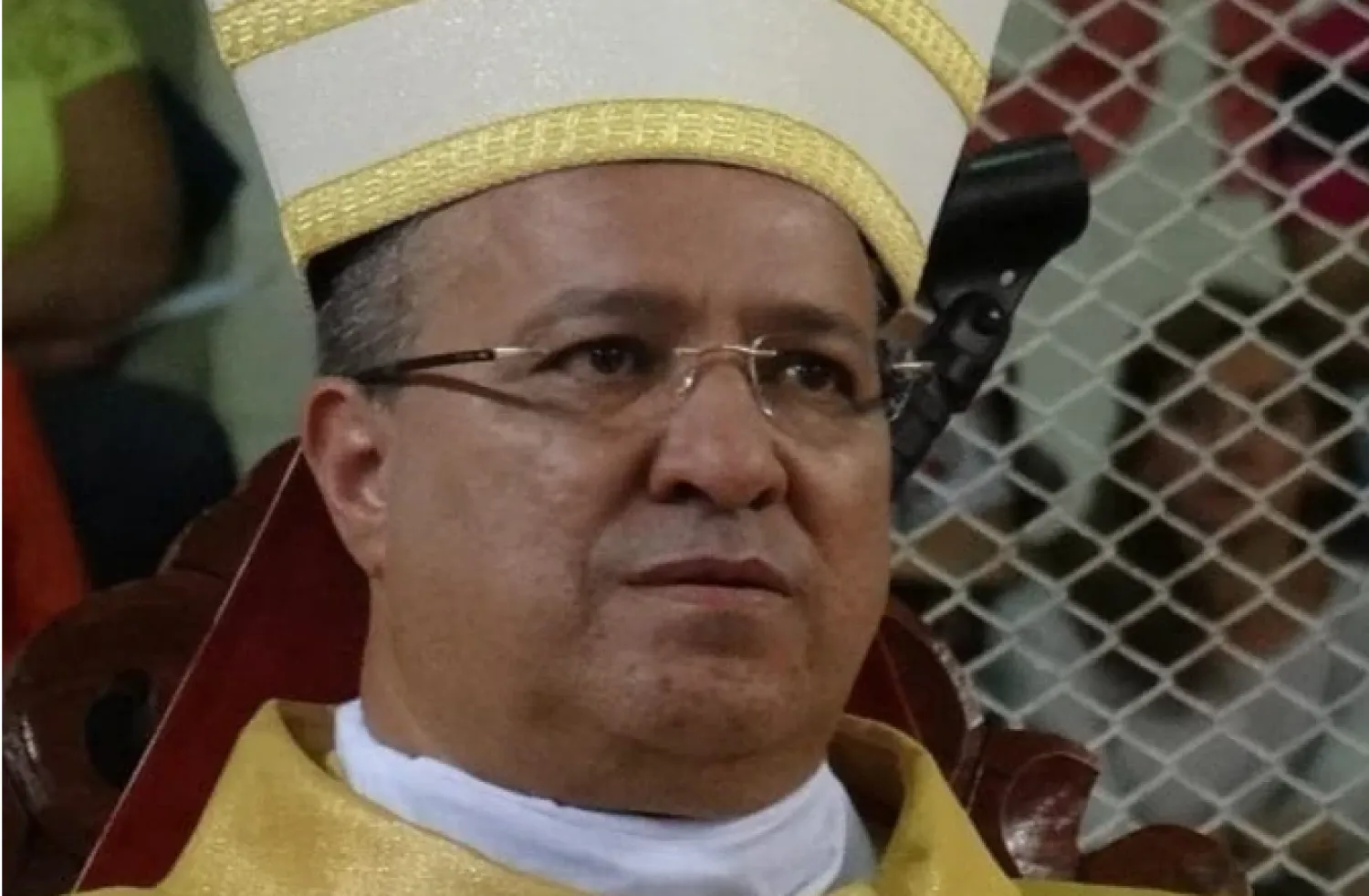 Un arzobispo de Latinoamérica confirmado como secretario del Dicasterio para los Obispos en el Vaticano